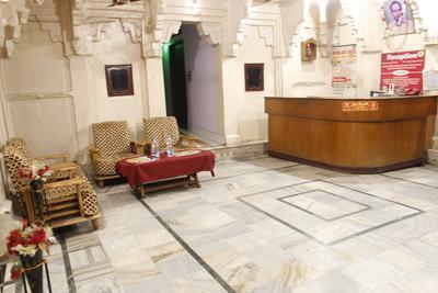 Mishra Guest House Varanasi Exterior foto